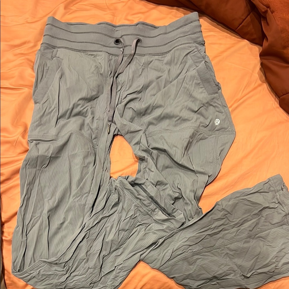 Lululemon Dance studio pant